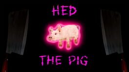 Hed the Pig artwork 1