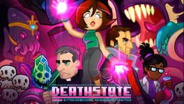 Deathstate : Abyssal Edition artwork 1