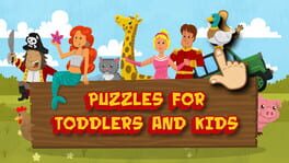 Puzzles for Toddlers & Kids: Animals, Cars and more artwork 1
