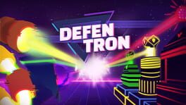 Defentron artwork 1