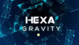HexaGravity artwork 1