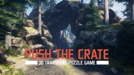 Push the Crate artwork 1