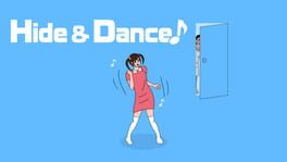 Hide & Dance! artwork 1