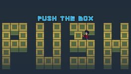 Push the Box artwork 1