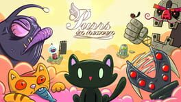 Purrs In Heaven artwork 1