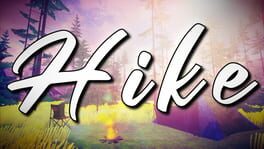 Hike artwork 1