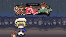 Funghi Explosion artwork 1