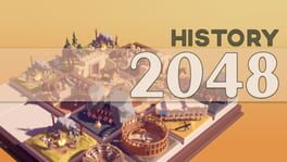 History 2048 artwork 1