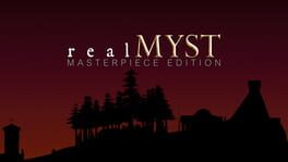realMyst: Masterpiece Edition artwork 1
