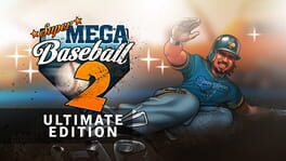 Super Mega Baseball 2: Ultimate Edition artwork 1