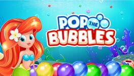 Pop the Bubbles artwork 1