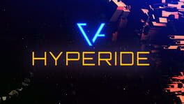 Hyperide: Vector Raid artwork 1
