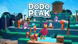 Dodo Peak artwork 1