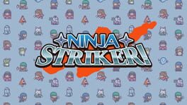 Ninja Striker! artwork 1