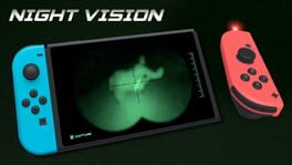 Night Vision artwork 1