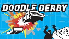 Doodle Derby artwork 1