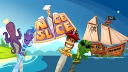 Nice Slice artwork 1