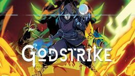 Godstrike artwork 1