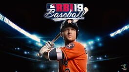 R.B.I. Baseball 19 artwork 1