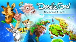 Doodle God: Evolution artwork 1