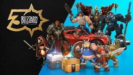 The Blizzard 30-Year Celebration Collection artwork 1