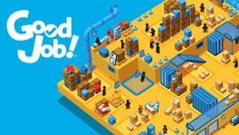 Good Job! artwork 1