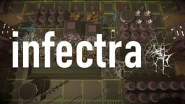 Infectra artwork 1