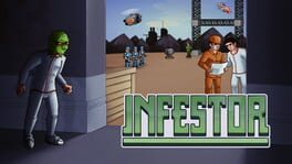 Infestor artwork 1