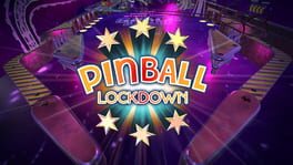 Pinball Lockdown artwork 1
