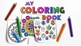 My Coloring Book artwork 1
