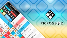 Picross S2 artwork 1