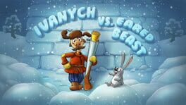 Ivanych vs Eared Beast artwork 1