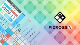 Picross S artwork 1