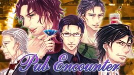 Pub Encounter artwork 1