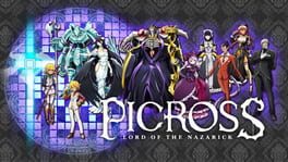 Picross: Lord of the Nazarick artwork 1