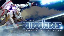 Project Nimbus: Complete Edition artwork 1
