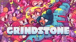 Grindstone artwork 1
