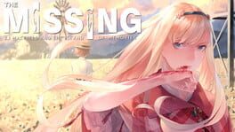 The Missing: J.J. Macfield and the Island of Memories artwork 1