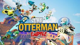 The Otterman Empire artwork 1