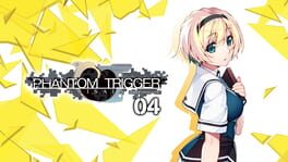 Grisaia Phantom Trigger Vol.4 artwork 1