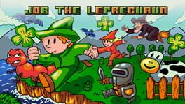 Job the Leprechaun artwork 1