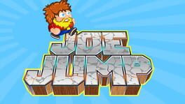 Joe Jump Impossible Quest artwork 1