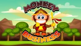 Monkey Business artwork 1