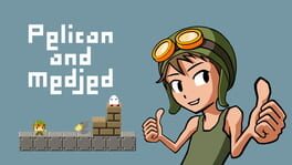 Pelican and Medjed artwork 1