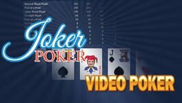 Joker Poker: Video Poker artwork 1