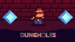 Dungholes artwork 1