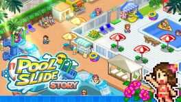 Pool Slide Story artwork 1