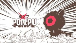 Ponpu artwork 1