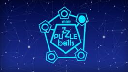 Mini Puzzle Balls artwork 1