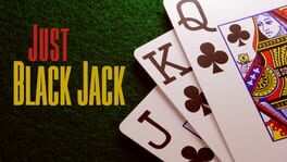 Just Black Jack artwork 1